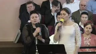 Смилуйся
