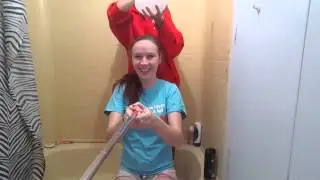Condom challenge