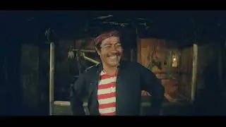 TITISAN SI PITUNG 1989 FULL MOVIE HD GEORGE RUDY, SUCI LEONITA, JOHNY INDO, SHERLY SARITA