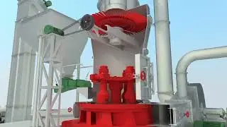 How Does an Ultrafine Grinding Plant Work?