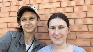 Просто стрим!!!