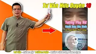 Nhân Tướng Học - Tướng Phụ Nữ Gánh Vác Gia Đình