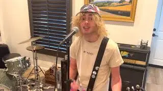 Done With Drugs - The Dirty Nil (Full Band Cover)