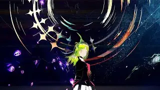 Sta - Hum [Tone Sphere/Official Visual]