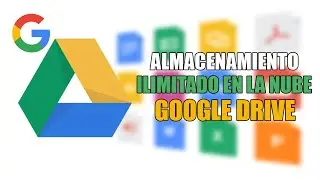 💻 How to Get UNLIMITED FREE Google Drive Cloud Storage (2020) 🚀