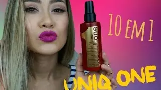 10 em 1 Uniq One