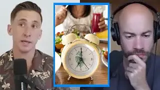 Por esto Phil Hugo sólo come una vez al día (OMAD)