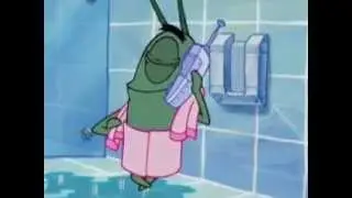 Sailor Moon & Spongebob AMV - Bad Boy [Chibiusa x Plankton] WIP