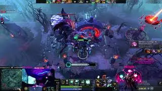 Mercy666 Stream Funny moments Dota 2 Смешные стрим моменты Дота  