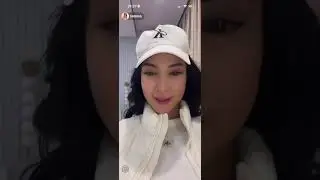 Sabina Osmanova Official 