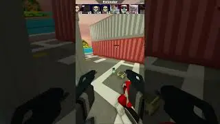 La NIÑA que fue SECUESTRADA por JUGAR ROBLOX