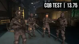 Call of Duty MW Remastered — Полоса препятствий | 13.75