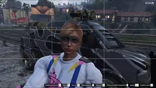 GTA V - Награда продавца комиксов