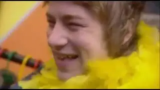 Джейми Оливер I Голый повар I Девчонки, девчонки, девчонки