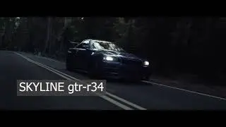 Sexiest japanese girls❤㊗: #fyp #jdm #skylinegtr34 #carcommunity #car #caredit #jdmedit  #Shorts