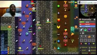 Nilly's Realm