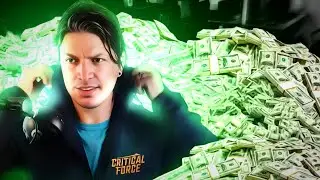 СКОЛЬКО ЖЕ ЗАРАБАТЫВАЕТ CRITICAL FORCE | КРИТИКАЛ ОПС | CRITICAL OPS