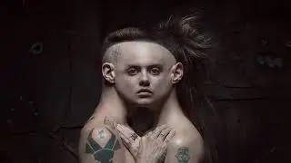 DIE ANTWOORD - BANG ON EM