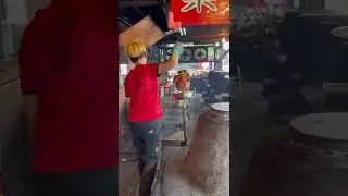 Taiwan Famous BBQ Chicken