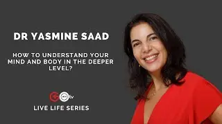 How to Understand Your Mind and Body in the Deeper Level?