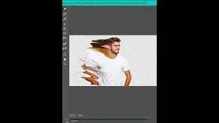 Stretched Pixel tutorial for Beginners 