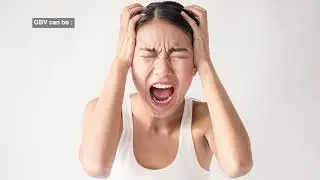 On Gender-Based Violence (GBV)