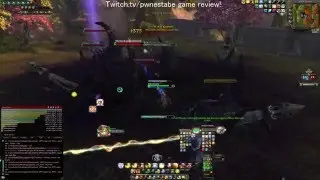 Rift Game review