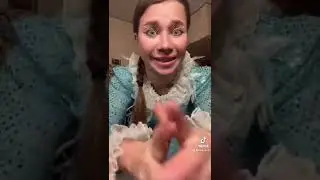 АКТРИСА ЗА КУЛИСОЙ🎭 