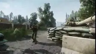 Svetliy dead end - Scav Exit on Shoreline - Escape from Tarkov