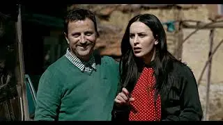 Tregime Filmike (pj5) - KUR NDAHET SHPIJA