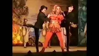 Марш синьора Помидора