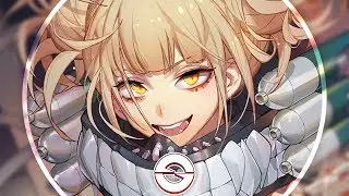 Nightcore - Scream (Besomorph ft. Riell) - (Lyrics)