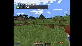 ВЫЖИВАЮ В НАСТОЯЩИМ ЗОМБИ АПОКАЛИПСИСЕ В MINECRFAT