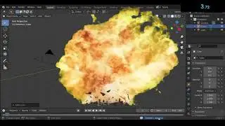 cubespeedrun (3.72 seconds) #shorts