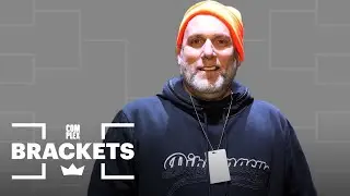 Steve Rifkind Crowns Eminem as The Best Rapper of All-Time | Complex Brackets