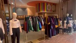 Looking for the craftsmanship of professional and high-quality school uniform sets?