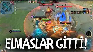 WAS I SCAMMED? GIVE ME MY MONEY BACK! | Mobile Legends | MLBB