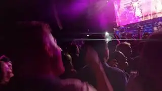 Bring Me The Horizon Seattle - Drown - WaMu Theater 2019-10-16 - Live
