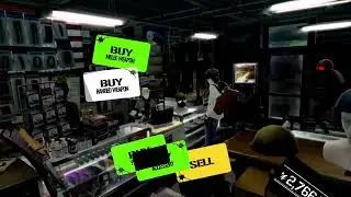 Persona 5