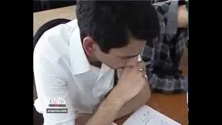 Elçin Bayramov ANS TV Ağıl Dəryası -  Riyaziyyat imtahanı - ən maraqlı ...