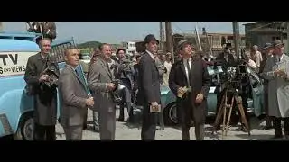 How Second Amendment worked  circa 1960's