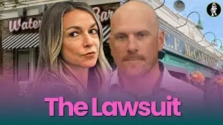 Breaking Impromptu: O'Keefe Family Sues Karen Read, Waterfall, CF Mccarthys