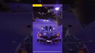 pagani imola #single #player #asphalt #unite