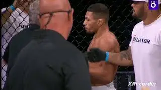 #bellator
