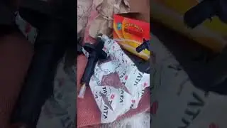 нові запчасті прийшли форсунка топливна