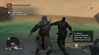 Assassins Creed: Black Flag - Randomness