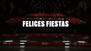 Cartuja Center os desea Feliz Navidad