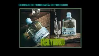 RETOQUE EXPRESS PARA FOTO DE PRODUCTO