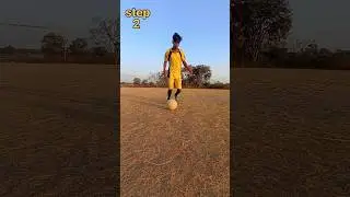 #ese football skills