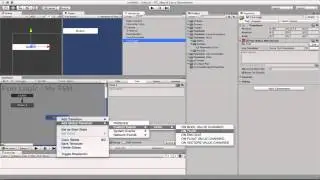 PlayMaker Unity UI Proxy Advanced Send Fsm Event